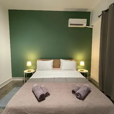 Pansea 01 Exclusive Appartement *