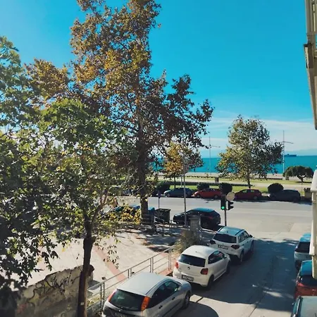 Pansea 01 Exclusive Appartement *