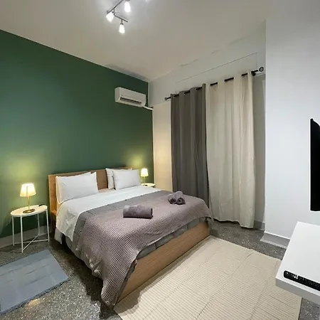 Appartement Pansea 01 Exclusive