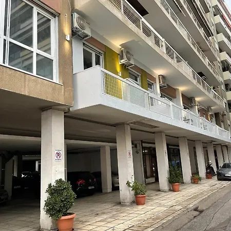 Pansea 01 Exclusive Appartement