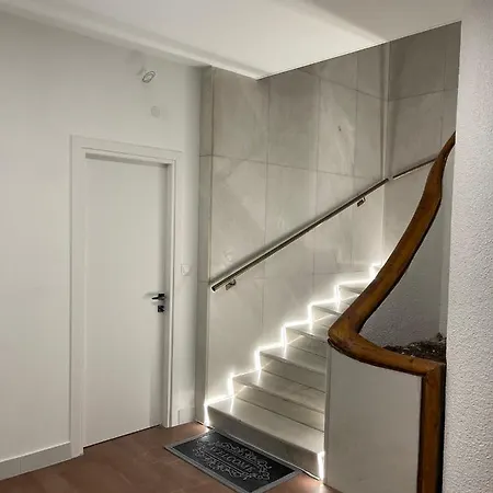 Appartement Pansea 01 Exclusive