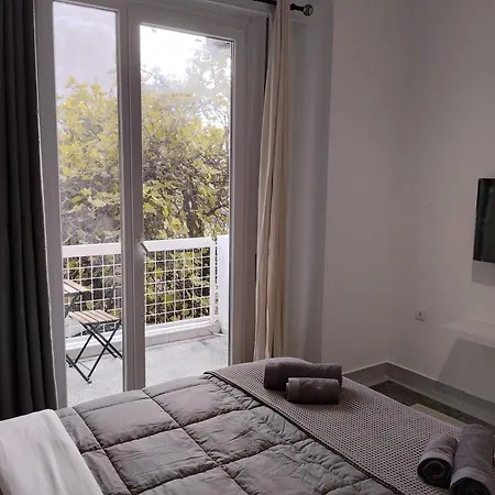 Pansea 01 Exclusive Appartement Thessalonique