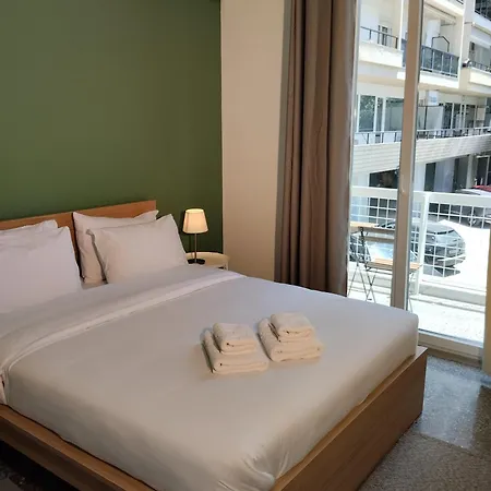 Appartement Pansea 01 Exclusive